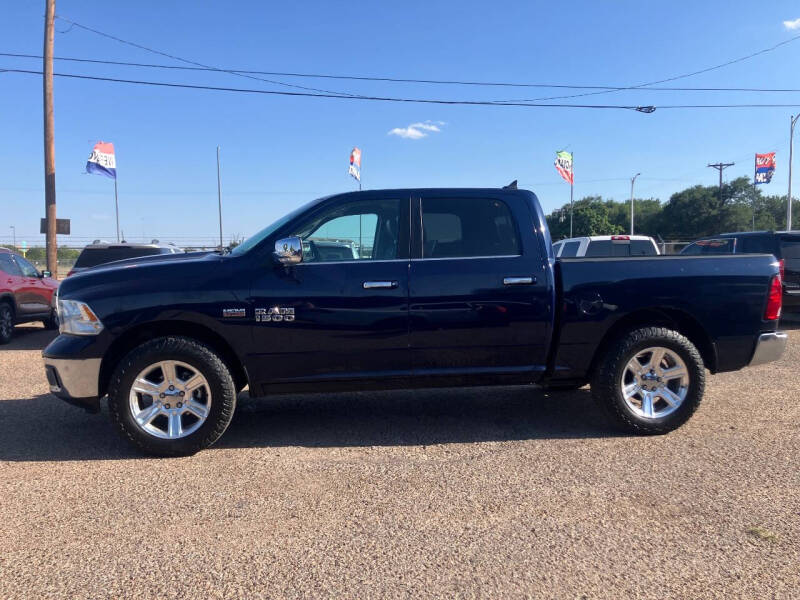 ram ram 1500 pickup 2017 1C6RR6LTXHS629973 image ram ram 1500 pickup 2017 1C6RR6LTXHS629973 image